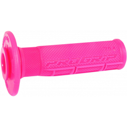 Mansoane motocross Progrip 794, Roz fluo Mansoane motocross Progrip 794, Roz fluo