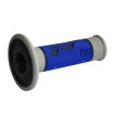 Mansoane motocross Progrip tripple density 790, Negru/Albastru Mansoane motocross Progrip tripple density 790, Negru/Albastru thumb