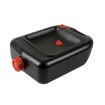 Bazin pentru scurgerea uleiurilor de motor LAMPA 65906 thumb