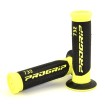 Mansoane motocross Progrip tripple density 788, Negru/Galben Mansoane motocross Progrip tripple density 788, Negru/Galben thumb