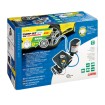 Pompa pentru anvelope fara tub Pump-Jet & Fix Basic, 12 V - 72170 thumb