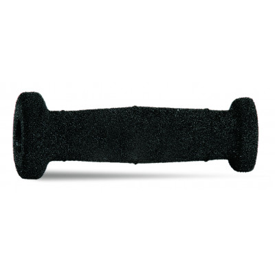 Mansoane moto Progrip 786 foam, Negru