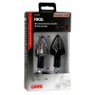 Semnalizare  moto FOCAL BLACK- 90065 thumb