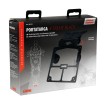 Suport număr – XTREME black 90153 thumb