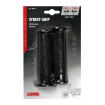 Mansoane moto Street Grip Black 90531 Mansoane moto Street Grip Black 90531 thumb