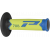Mansoane motocross Progrip tripple density 788, Albastru/Galben thumb