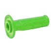 Mansoane moto Progrip 792 no waffle, Verde thumb