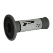 Mansoane motocross Progrip tripple density 790, Negru/Gri Mansoane motocross Progrip tripple density 790, Negru/Gri thumb