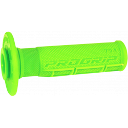 Mansoane motocross Progrip 794, Verde fluo