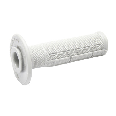 Mansoane motocross Progrip 794, Alb