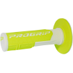 Mansoane motocross Progrip double density, Galben fluo/Alb Mansoane motocross Progrip double density, Galben fluo/Alb thumb