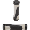 Mansoane Progrip 807 double density open end, Alb/Negru thumb