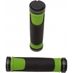 Mansoane Progrip 807 double density open end, Verde/Negru