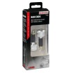 Capete de ghidon universale - SU-3 ALU 90321 thumb