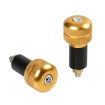 Capete de ghidon – SU-3 gold 90323 thumb