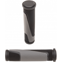 Mansoane Progrip 807 double density open end, Gri/Negru Mansoane Progrip 807 double density open end, Gri/Negru