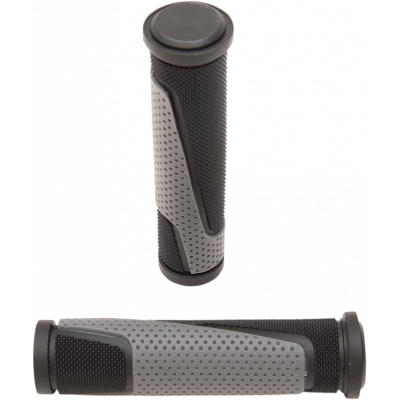 Mansoane Progrip 807 double density open end, Gri/Negru