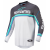 Bluza motocross Alpinestars fluid speed s21, Albastru/Gri Bluza motocross Alpinestars fluid speed s21, Albastru/Gri thumb