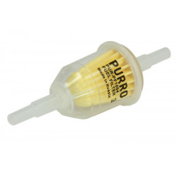 Filtru combustibil, universal, PUR-PF1004