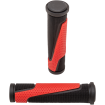 Mansoane Progrip 807 double density open end, Rosu/Negru thumb