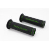 Mansoane moto BARRACUDA BASIC RACING GRIPS GREEN