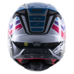Casca motocross Alpinestars sm10 TLD edition 23, Albastru Casca motocross Alpinestars sm10 TLD edition 23, Albastru thumb