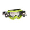 Ochelari motocross Progrip 3208 mx/enduro goggles roll-off, Galben fluo Ochelari motocross Progrip 3208 mx/enduro goggles roll-off, Galben fluo thumb