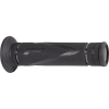 Mansoane moto Progrip mtb grips 838, Negru/Gri
