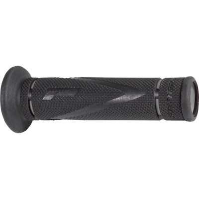 Mansoane moto Progrip mtb grips 838, Negru/Gri