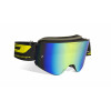 Ochelari motocross Progrip 3205 magnet, Galben
