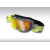 Ochelari motocross Progrip 3300 fl, Gri/Galben fluo thumb