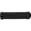 Mansoane moto Progrip mtb lock on 999, Negru thumb
