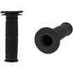 Mansoane moto Progrip 714 single density, Negru thumb