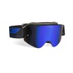 Ochelari motocross Progrip 3205 magnet, Albastru Ochelari motocross Progrip 3205 magnet, Albastru thumb