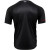 Tricou ciclism Thor intense assist chex, Negru/Gri Tricou ciclism Thor intense assist chex, Negru/Gri thumb