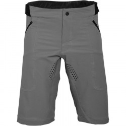Pantalon scurt ciclism Thor intense assist, Gri Pantalon scurt ciclism Thor intense assist, Gri