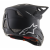 Casca ciclism Alpinestars missile tech eu, Negru Casca ciclism Alpinestars missile tech eu, Negru thumb