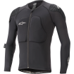 Vesta de protectie Alpinestars LS pgon, Negru thumb