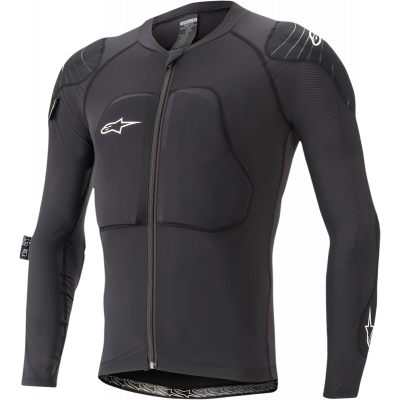 Vesta de protectie Alpinestars LS pgon, Negru