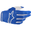 Manusi motocross pentru copii Alpinestars radar, Albastru/Alb Manusi motocross pentru copii Alpinestars radar, Albastru/Alb thumb