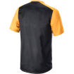 Tricou ciclism Alpinestars ss alp4, Galben/Negru thumb