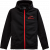 Hanorac moto Alpinestars primary, Negru/Rosu thumb
