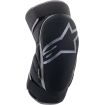 Genunchiere Alpinestars vect, Negru/Gri Genunchiere Alpinestars vect, Negru/Gri thumb
