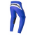 Pantaloni motocross Alpnisetars f-narfin, Albastru/Alb thumb