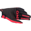 Manusi motocross Alpinestars radar, Rosu/Alb Manusi motocross Alpinestars radar, Rosu/Alb thumb