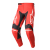Pantaloni motocross Alpinestars rac hoen, Rosu/Negru thumb