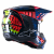 Casca motocross Alpinestars sm5 sol, Negru/Rosu Casca motocross Alpinestars sm5 sol, Negru/Rosu thumb