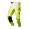 Pantaloni motocross Alpinestars t-star, Galben fluo Pantaloni motocross Alpinestars t-star, Galben fluo