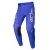 Pantaloni motocross Alpnisetars f-narfin, Albastru/Alb thumb