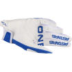 Manusi motocross Alpinestars radar, Albastru/Alb Manusi motocross Alpinestars radar, Albastru/Alb thumb
